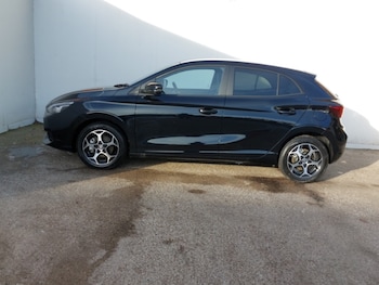 Used MG MG3 2024 for sale - 76838656: Photo