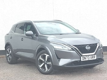 Used Nissan Qashqai 2024 for sale - 79666488: Photo