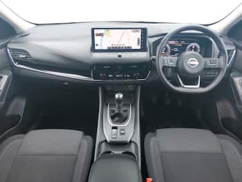 Used Nissan Qashqai 2024 for sale - 79666488: Photo