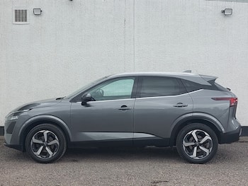 Used Nissan Qashqai 2024 for sale - 79666488: Photo