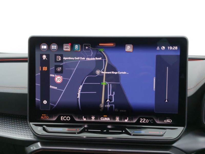 Used Cupra Formentor 2025 for sale - 77142249: Photo 11