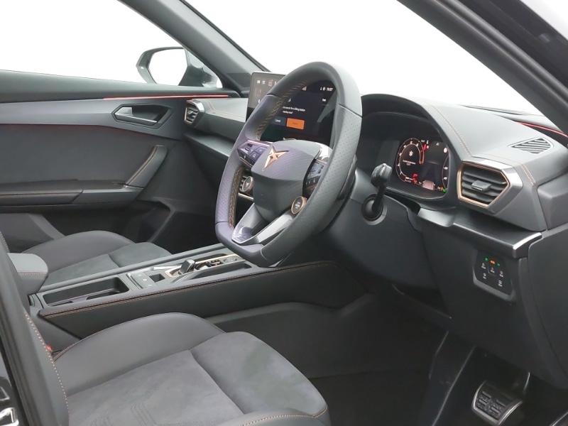 Used Cupra Formentor 2025 for sale - 77142249: Photo 12