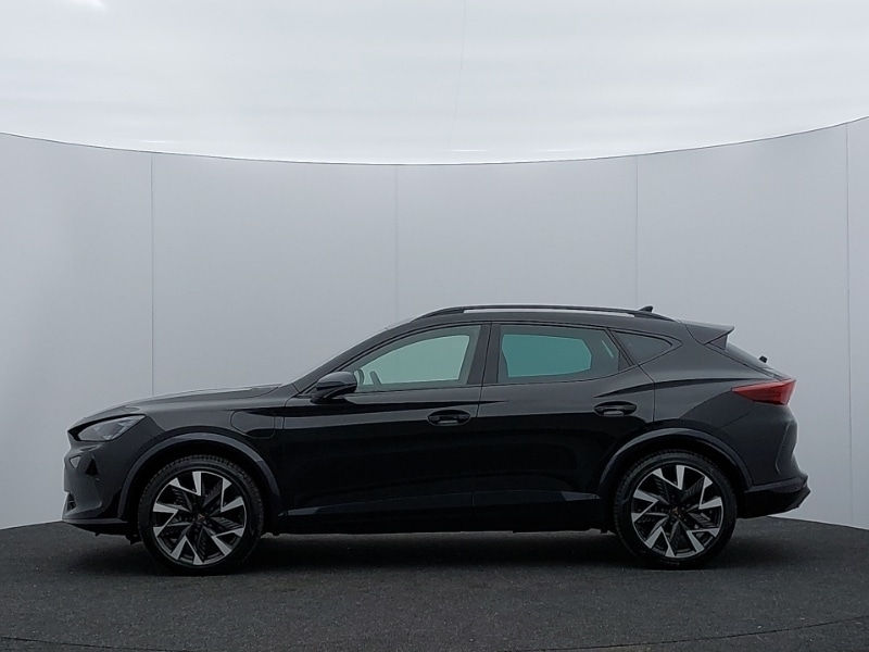 Used Cupra Formentor 2025 for sale - 77142249: Photo 4