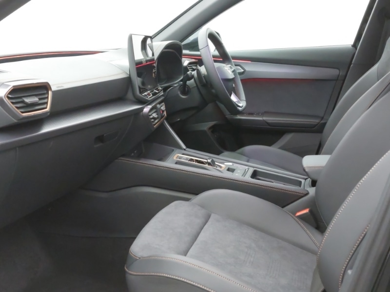 Used Cupra Formentor 2025 for sale - 77142249: Photo 5