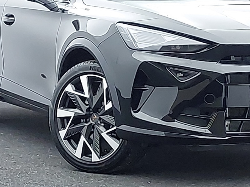 Used Cupra Formentor 2025 for sale - 77142249: Photo 9