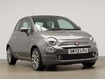 2022 - 1.0 Mild Hybrid Dolcevita Plus 3dr