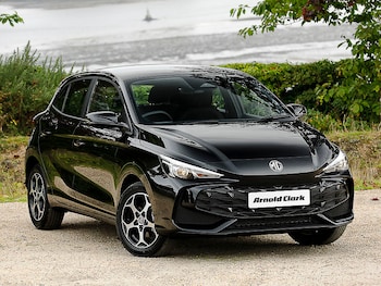 Used MG MG3 2025 for sale - 75551466: Photo