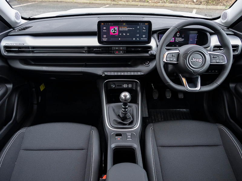 Used Jeep Other 2026 for sale - 78126744: Photo 2