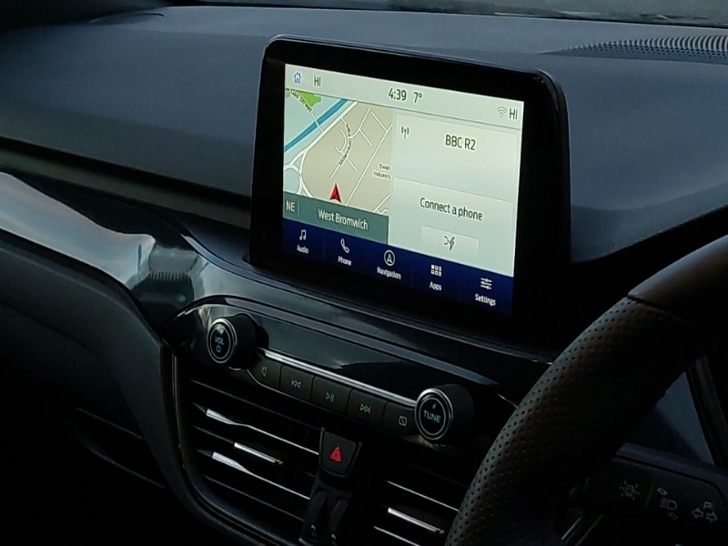 Used Ford Kuga 2022 for sale - 77343619: Photo 11