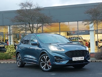 Used Ford Kuga 2022 for sale - 77343619: Photo