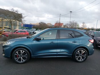 Used Ford Kuga 2022 for sale - 77343619: Photo