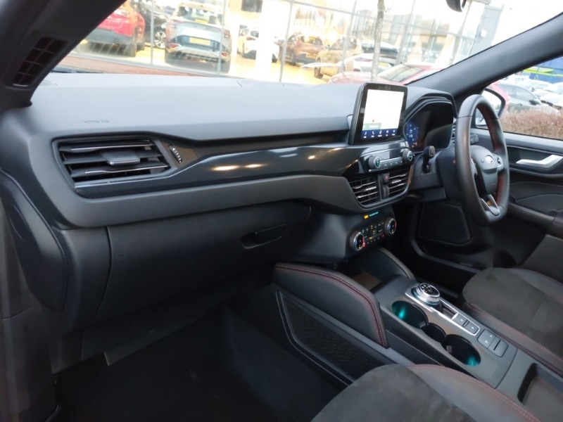 Used Ford Kuga 2022 for sale - 77343619: Photo 5