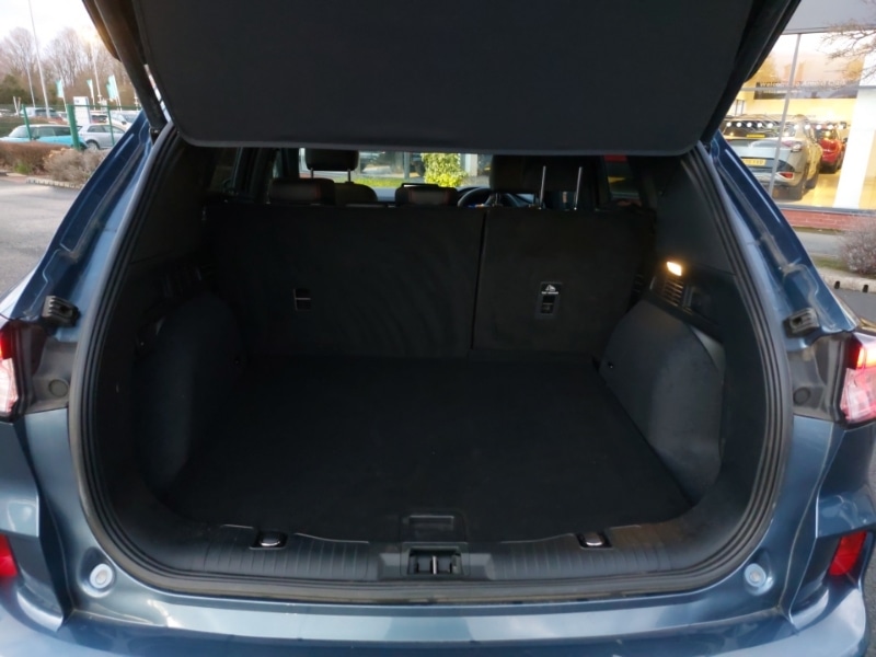 Used Ford Kuga 2022 for sale - 77343619: Photo 8