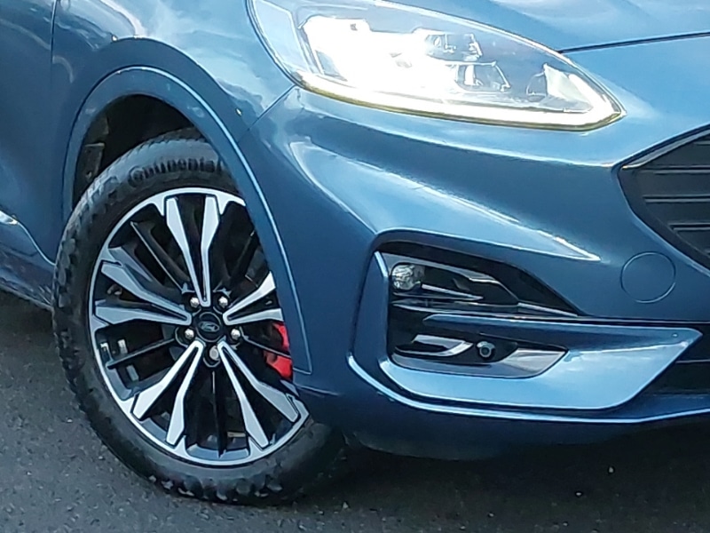 Used Ford Kuga 2022 for sale - 77343619: Photo 9