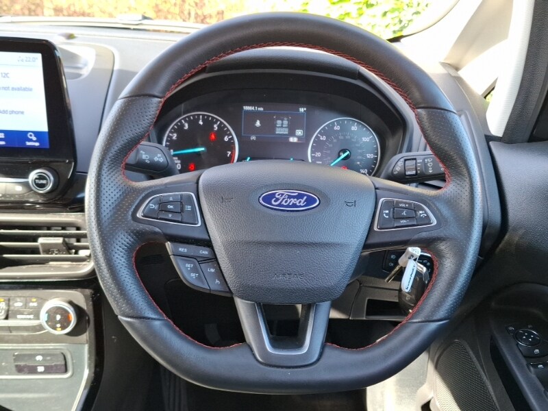 Used Ford Ecosport 2023 for sale - 77949194: Photo 10