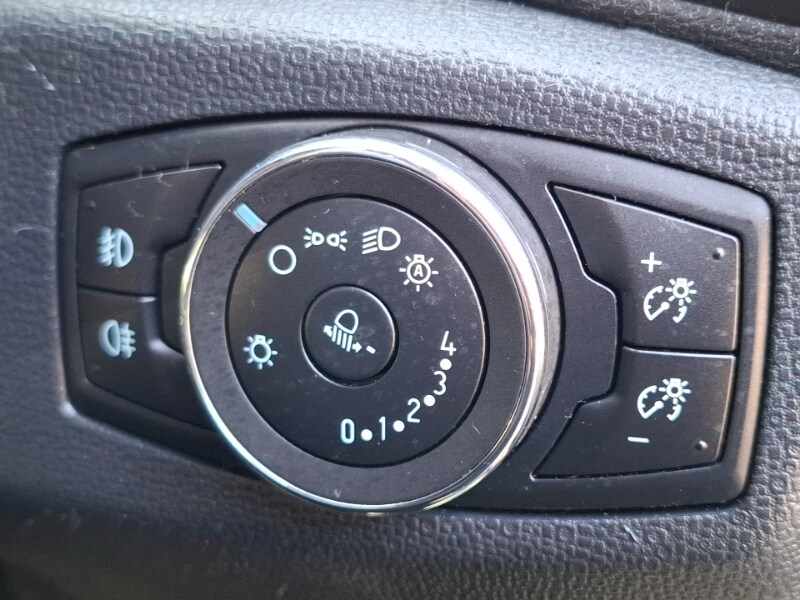 Used Ford Ecosport 2023 for sale - 77949194: Photo 12