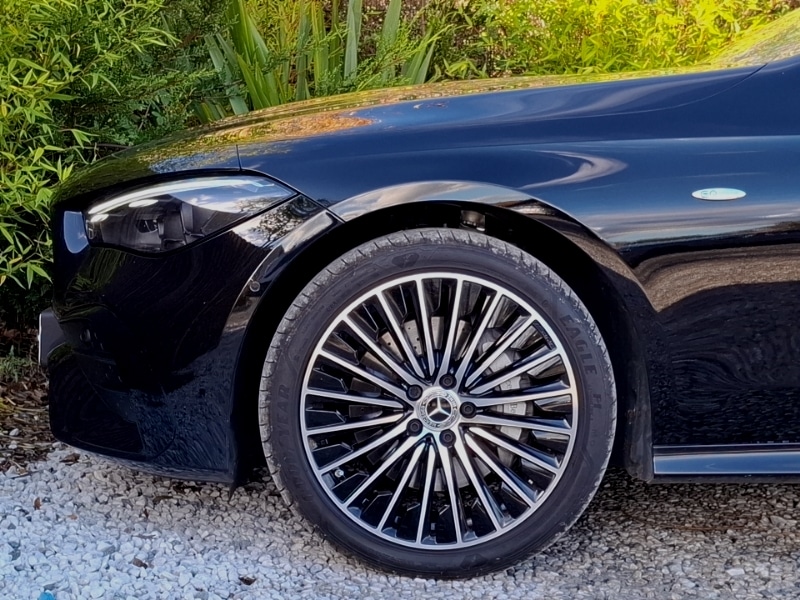 Used Mercedes-Benz CLE 2025 for sale - 77986228: Photo 12