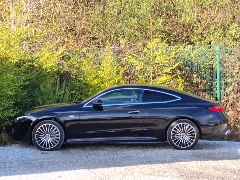 Used Mercedes-Benz CLE 2025 for sale - 77986228: Photo 4