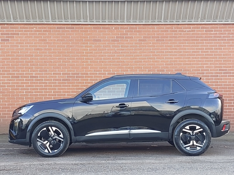 Used Peugeot 2008 2023 for sale - 77892003: Photo 4