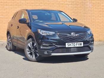 2020 - 1.2 Turbo SRi Nav 5dr Auto