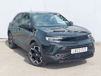 Used Vauxhall Mokka 2023 for sale - 78905255: Photo