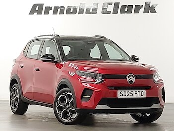 2025 - 1.2 Turbo Plus 5dr