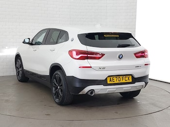 Used BMW X2 2020 for sale - 78595734: Photo