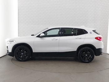 Used BMW X2 2020 for sale - 78595734: Photo
