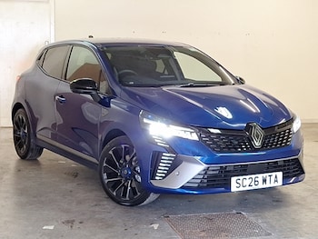 Used Renault Clio 2026 for sale - 79372704: Photo