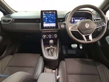 Used Renault Clio 2026 for sale - 79372704: Photo