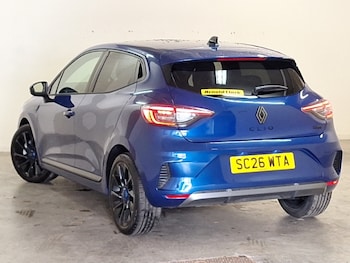 Used Renault Clio 2026 for sale - 79372704: Photo