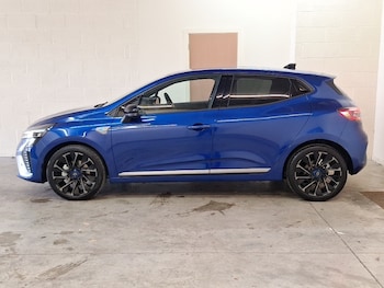 Used Renault Clio 2026 for sale - 79372704: Photo
