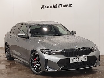 Used BMW 3 Series 2024 for sale - 79262847: Photo