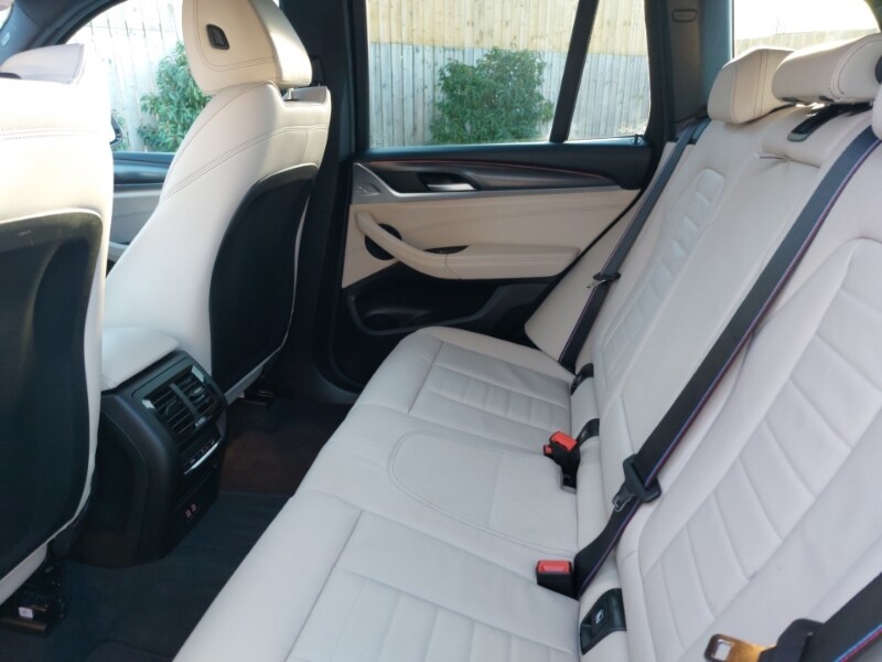 Used BMW X3 2023 for sale - 77924616: Photo 12