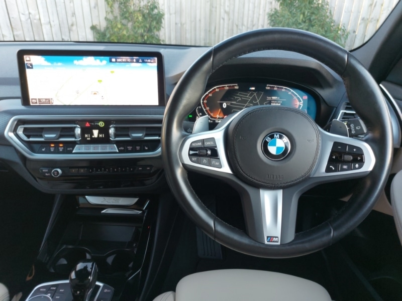 Used BMW X3 2023 for sale - 77924616: Photo 5