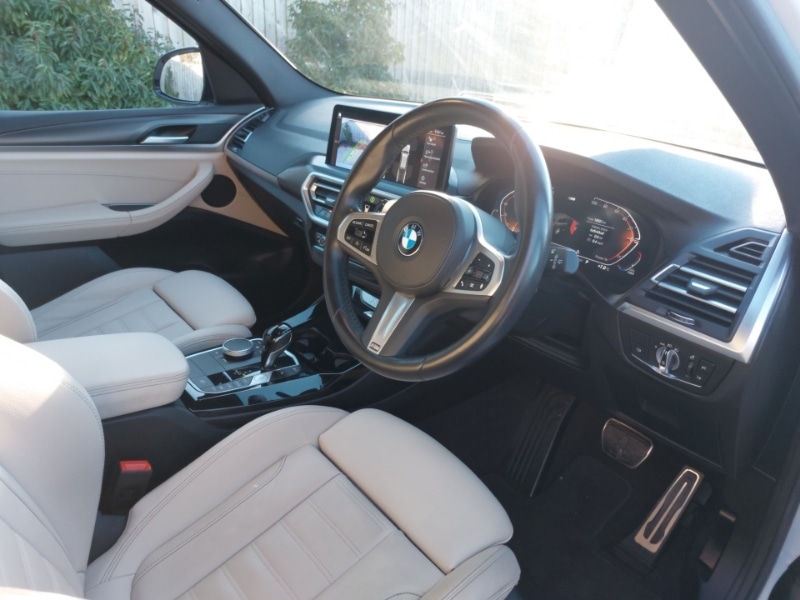 Used BMW X3 2023 for sale - 77924616: Photo 6