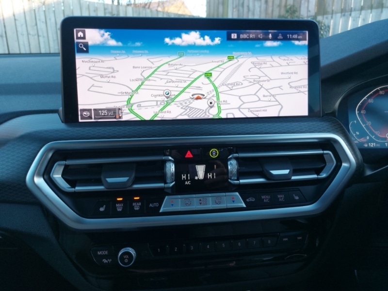 Used BMW X3 2023 for sale - 77924616: Photo 8