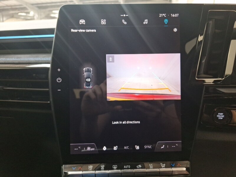 Used Renault Austral 2024 for sale - 78218916: Photo 10