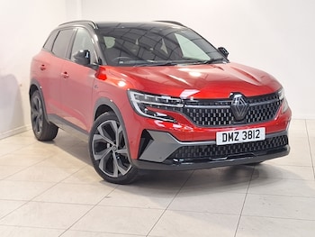 Used Renault Austral 2024 for sale - 78218916: Photo