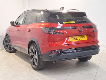 Used Renault Austral 2024 for sale - 78218916: Photo