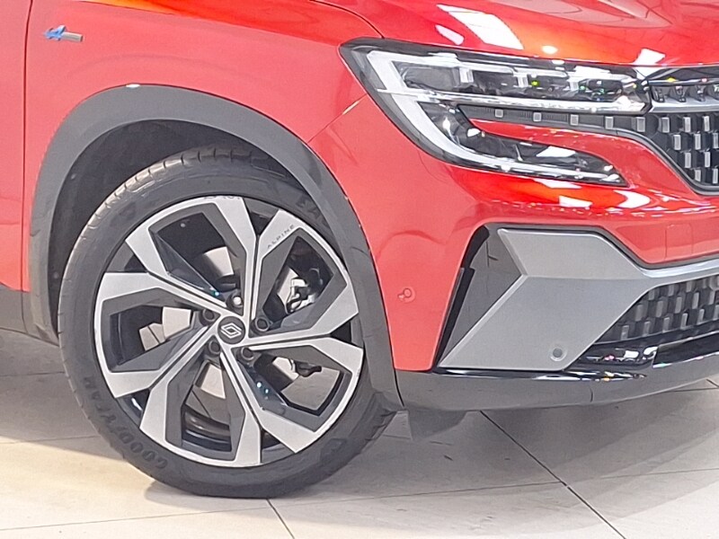 Used Renault Austral 2024 for sale - 78218916: Photo 9