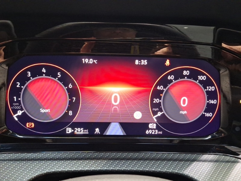 Used Volkswagen Golf 2023 for sale - 77035260: Photo 11