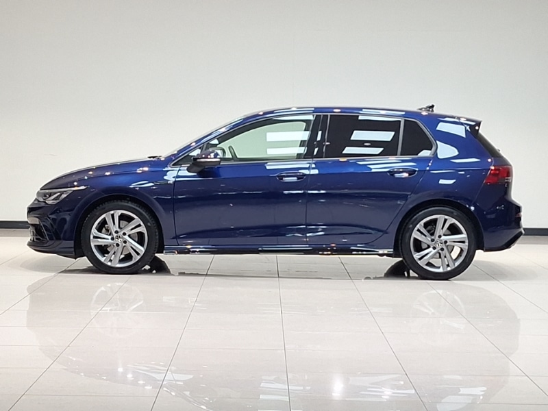 Used Volkswagen Golf 2023 for sale - 77035260: Photo 4