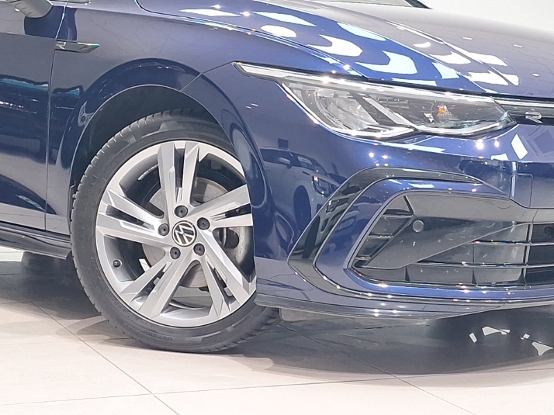 Used Volkswagen Golf 2023 for sale - 77035260: Photo 9