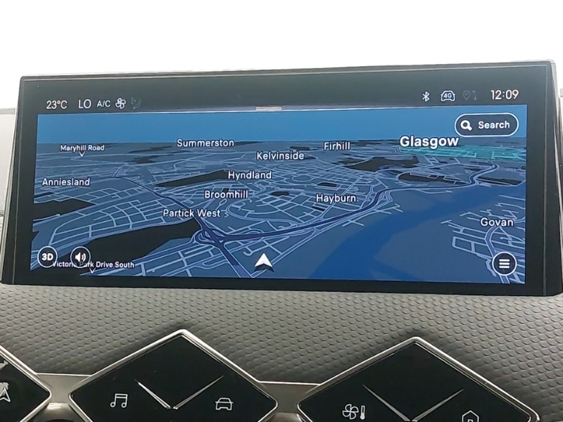 Used DS Automobiles DS 3 2025 for sale - 76688134: Photo 10