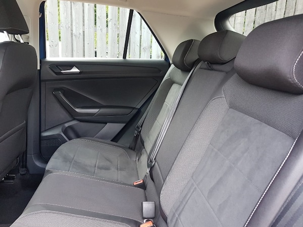Used Volkswagen T-Roc 2022 for sale - 76220993: Photo 6