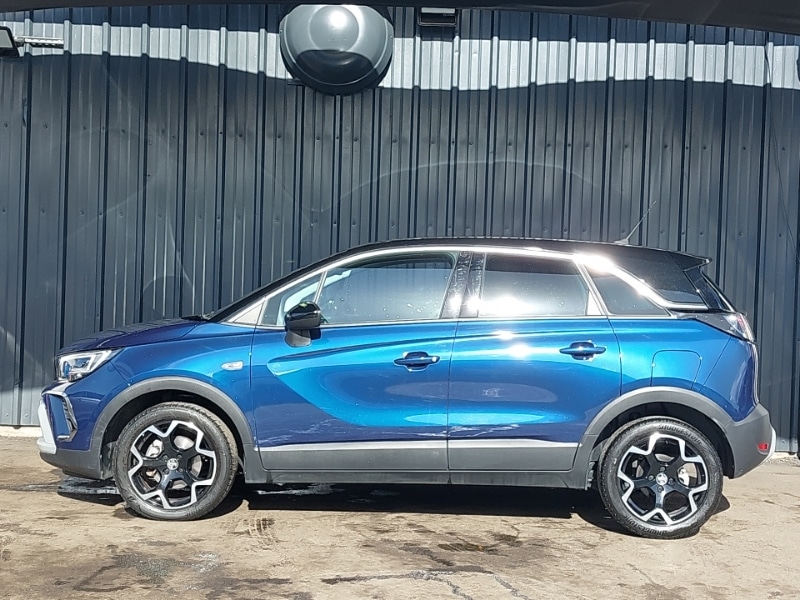 Used Vauxhall Crossland 2022 for sale - 76431260: Photo 4