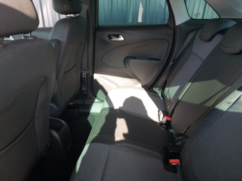 Used Vauxhall Crossland 2022 for sale - 76431260: Photo 6