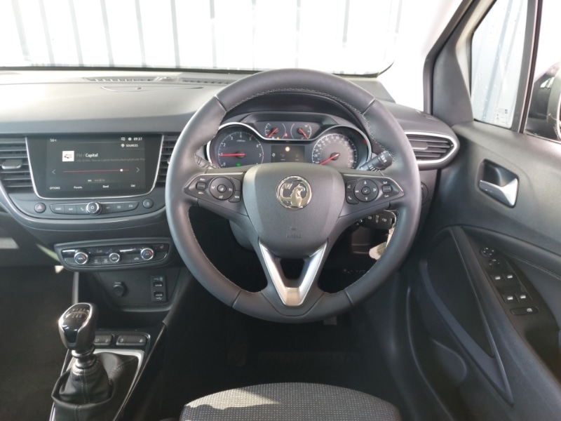Used Vauxhall Crossland 2022 for sale - 76431260: Photo 7