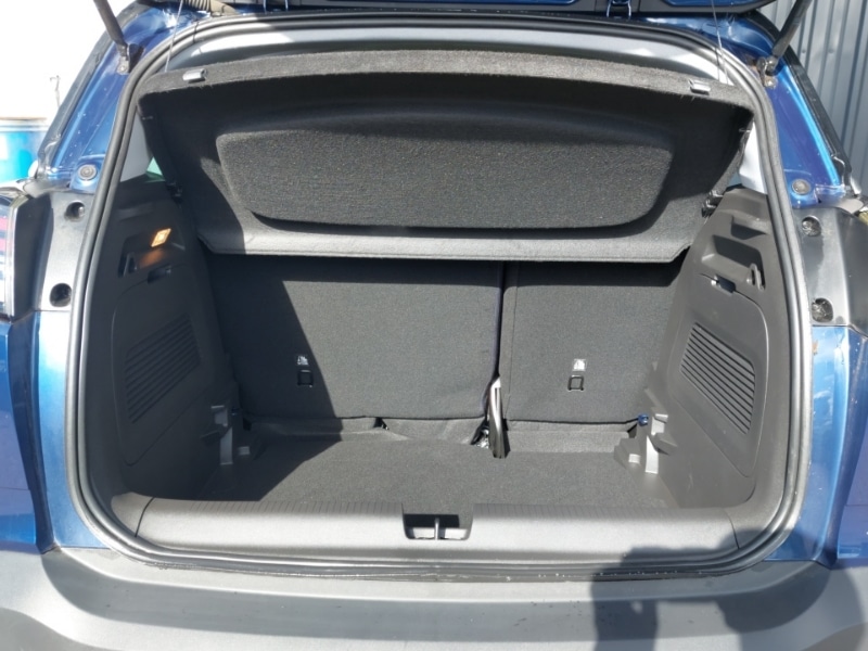 Used Vauxhall Crossland 2022 for sale - 76431260: Photo 8